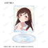 『彼女、お借りします』描き下ろしイラスト 彼シャツver. トレーディングアクリルスタンド(単位/BOX)【202508再販】